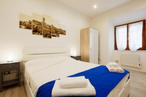 SweetLittleHouse47 - Dentro le mura, parcheggio gratuito Siena